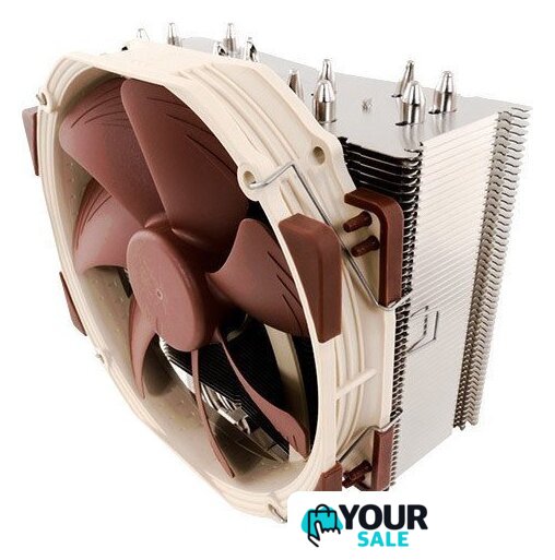 Кулер для процессора Noctua NH-U14S - Изображение №1 — Интернет-магазин Your Sale