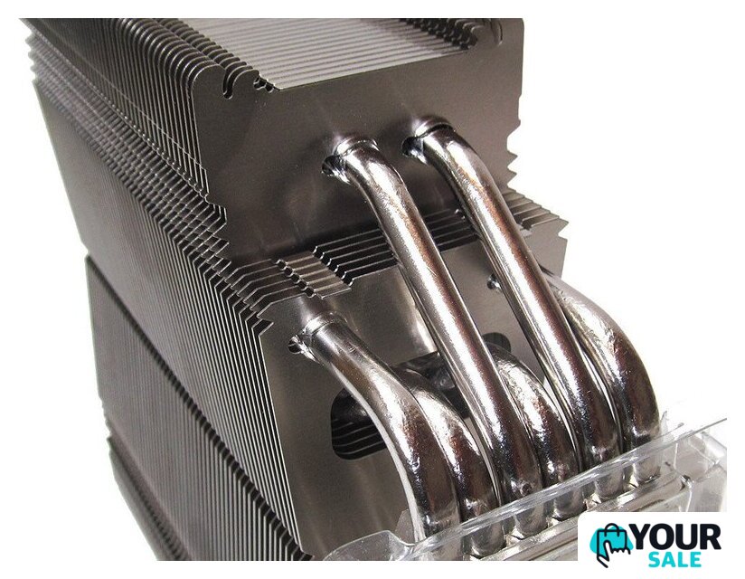 Кулер для процессора Noctua NH-U14S - Изображение №11 — Интернет-магазин Your Sale