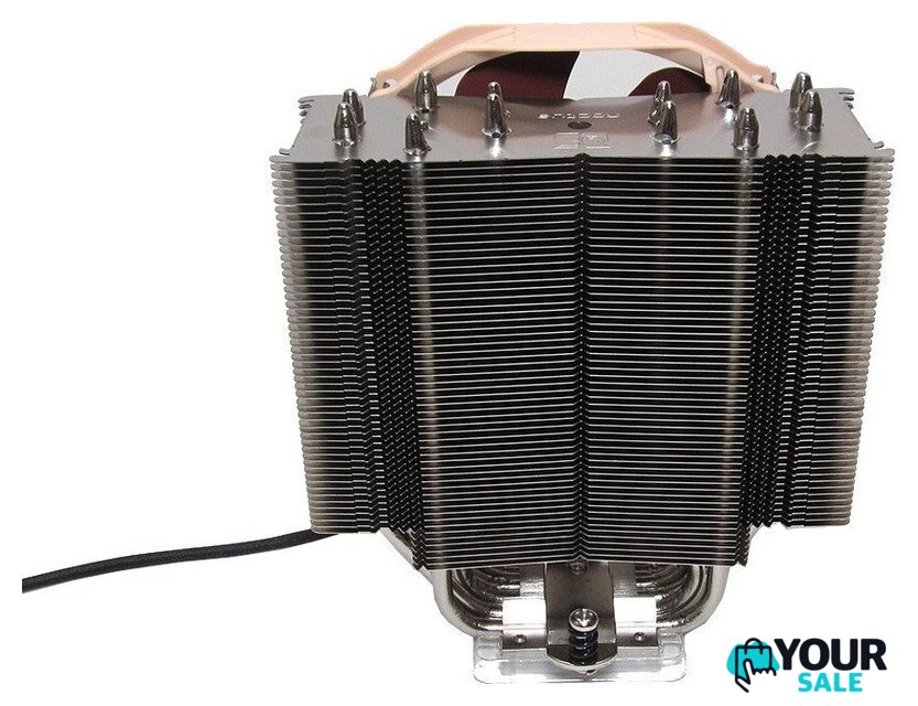 Кулер для процессора Noctua NH-U14S - Изображение №8 — Интернет-магазин Your Sale