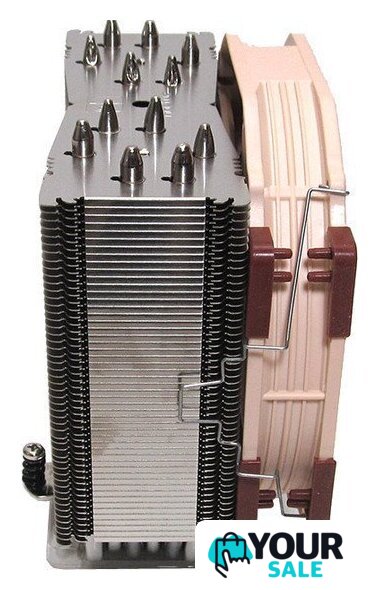 Кулер для процессора Noctua NH-U14S - Изображение №6 — Интернет-магазин Your Sale