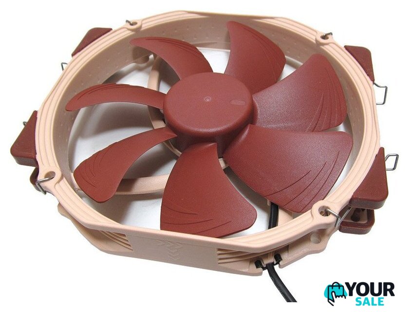 Кулер для процессора Noctua NH-U14S - Изображение №10 — Интернет-магазин Your Sale