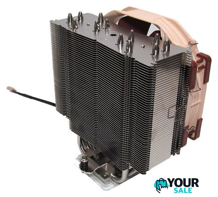 Кулер для процессора Noctua NH-U14S - Изображение №7 — Интернет-магазин Your Sale