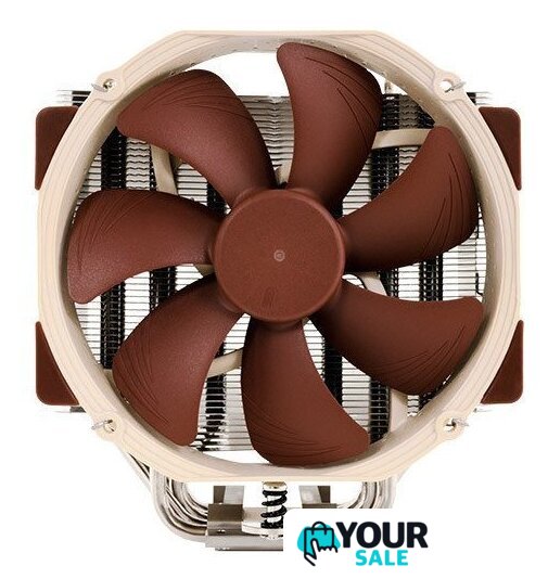 Кулер для процессора Noctua NH-U14S - Изображение №2 — Интернет-магазин Your Sale