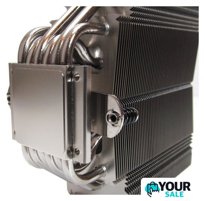 Кулер для процессора Noctua NH-U14S - Изображение №13 — Интернет-магазин Your Sale