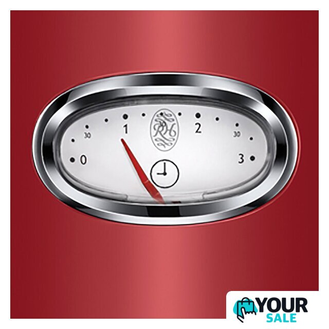 Тостер Russell Hobbs 21680-56 - Изображение №4 — Интернет-магазин Your Sale