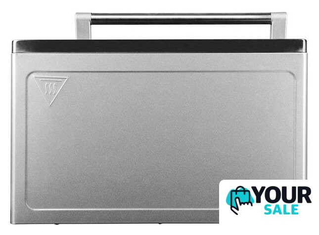 Мини-печь Redmond (Редмонд) RO-5706S - Изображение №5 — Интернет-магазин Your Sale
