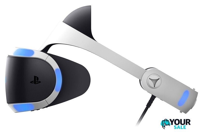 Очки виртуальной реальности для PlayStation Sony PlayStation VR v2 - Изображение №7 — Интернет-магазин Your Sale