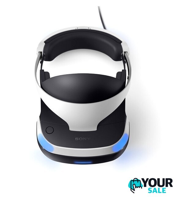 Очки виртуальной реальности для PlayStation Sony PlayStation VR v2 - Изображение №3 — Интернет-магазин Your Sale