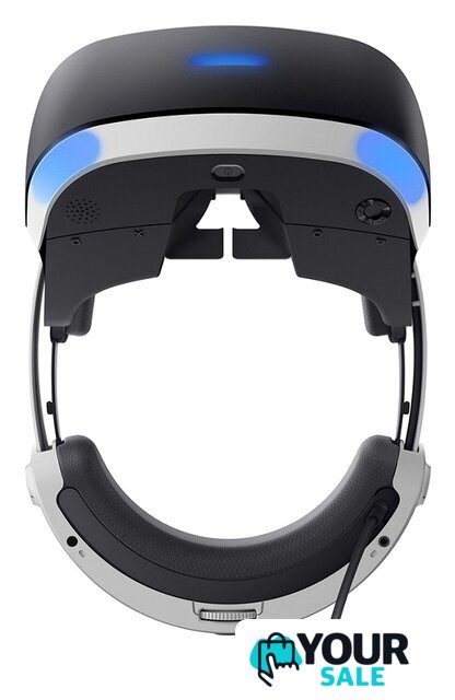 Очки виртуальной реальности для PlayStation Sony PlayStation VR v2 - Изображение №8 — Интернет-магазин Your Sale
