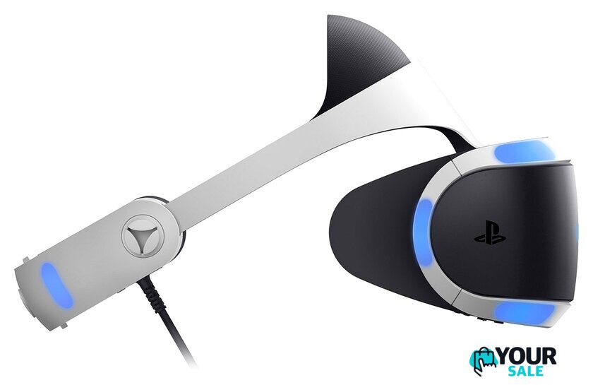 Очки виртуальной реальности для PlayStation Sony PlayStation VR v2 - Изображение №6 — Интернет-магазин Your Sale