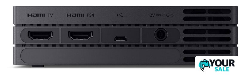 Очки виртуальной реальности для PlayStation Sony PlayStation VR v2 - Изображение №10 — Интернет-магазин Your Sale