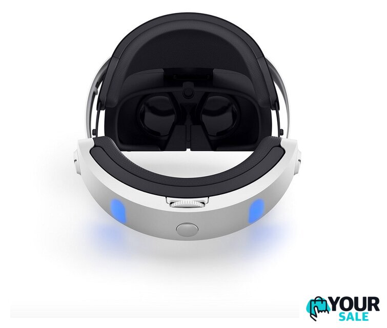 Очки виртуальной реальности для PlayStation Sony PlayStation VR v2 - Изображение №5 — Интернет-магазин Your Sale