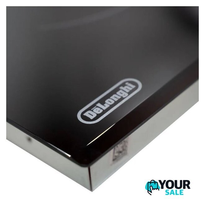 Варочная панель DeLonghi VITTORIO 1E1F CR - Изображение №8 — Интернет-магазин Your Sale