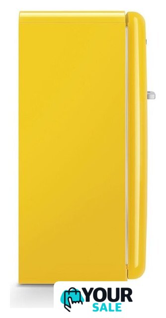 Однокамерный холодильник Smeg FAB28RYW6 - Изображение №2 — Интернет-магазин Your Sale