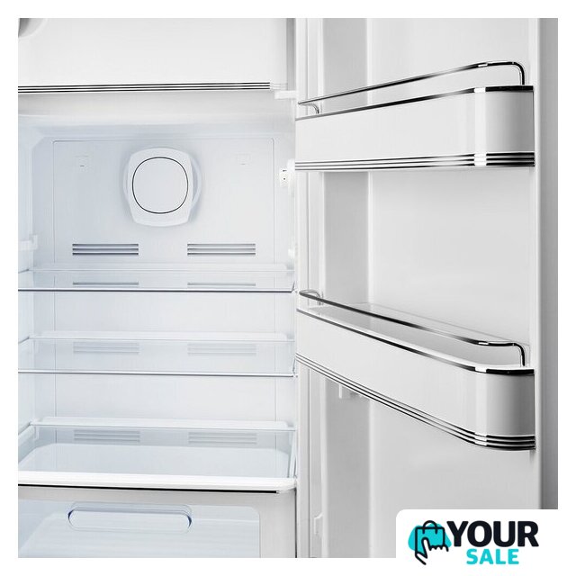Однокамерный холодильник Smeg FAB28RYW6 - Изображение №5 — Интернет-магазин Your Sale