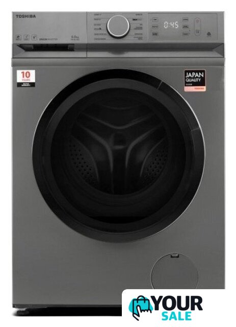 Стиральная машина Toshiba TW-BL70A2PL(SS) - Изображение №1 — Интернет-магазин Your Sale