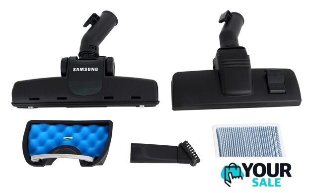 Пылесос Samsung VC18M21C0VR/EV - Изображение №3 — Интернет-магазин Your Sale