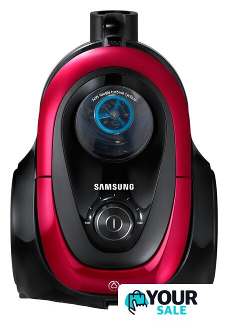 Пылесос Samsung VC18M21C0VR/EV - Изображение №1 — Интернет-магазин Your Sale