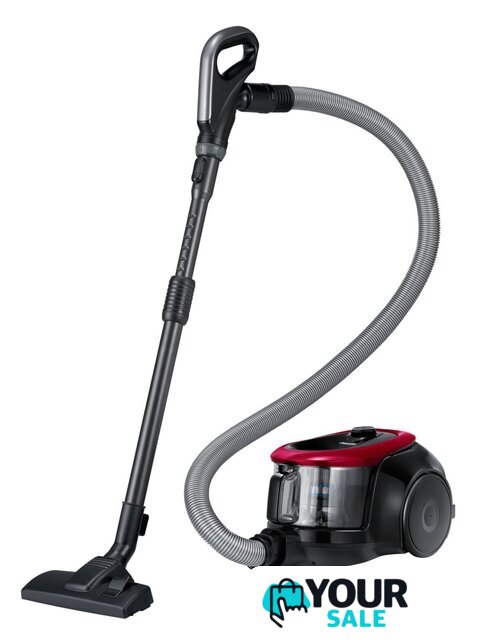 Пылесос Samsung VC18M21C0VR/EV - Изображение №7 — Интернет-магазин Your Sale