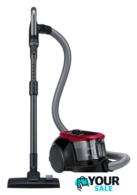 Пылесос Samsung VC18M21C0VR/EV - Изображение №2 — Интернет-магазин Your Sale