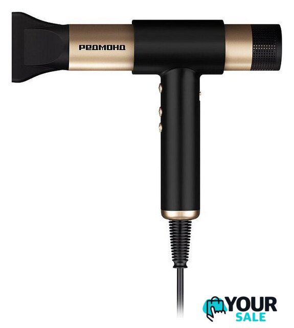 Фен Redmond (Редмонд) HD1729 - Изображение №1 — Интернет-магазин Your Sale