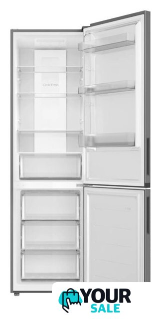 Холодильник Candy CFN6200SD - Изображение №3 — Интернет-магазин Your Sale