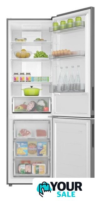 Холодильник Candy CFN6200SD - Изображение №5 — Интернет-магазин Your Sale