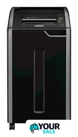 Шредер Fellowes 425Ci 4698001 - Изображение №3 — Интернет-магазин Your Sale