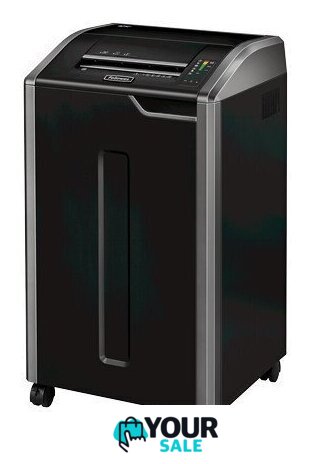 Шредер Fellowes 425Ci 4698001 - Изображение №1 — Интернет-магазин Your Sale