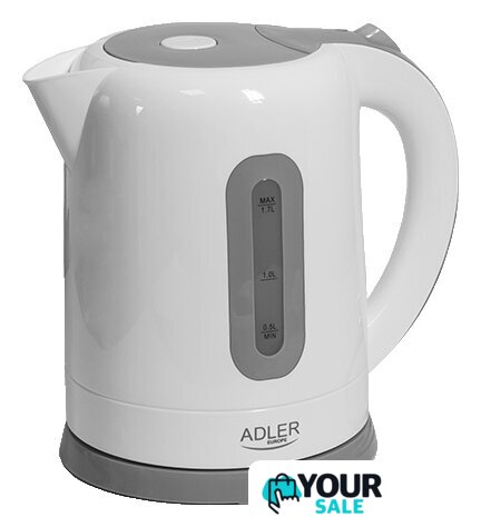 Электрический чайник Adler AD 1234 - Изображение №1 — Интернет-магазин Your Sale