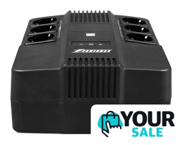 Источник бесперебойного питания Powerman BRICK 800 - Изображение №2 — Интернет-магазин Your Sale