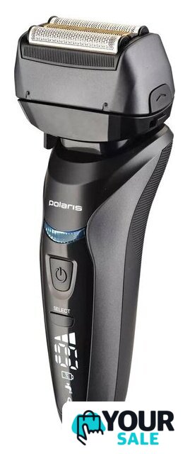 Электробритва Polaris PMF 1014RC wet&dry 5D PROF 3+ - Изображение №1 — Интернет-магазин Your Sale
