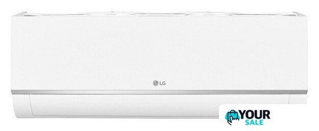 Внутренний блок LG Standard Plus S MJ07PC - Изображение №1 — Интернет-магазин Your Sale