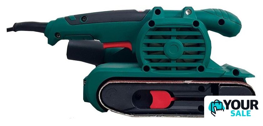 Ленточная шлифмашина Favourite BS-76/457 - Изображение №2 — Интернет-магазин Your Sale