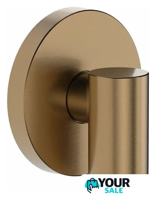 Шланговое подключение Hansgrohe FixFit Fine S 28882140 - Изображение №2 — Интернет-магазин Your Sale