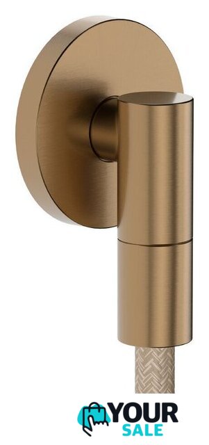 Шланговое подключение Hansgrohe FixFit Fine S 28882140 - Изображение №1 — Интернет-магазин Your Sale