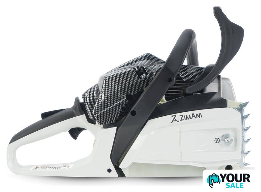 Бензопила ZimAni MS212 PRO - Изображение №2 — Интернет-магазин Your Sale