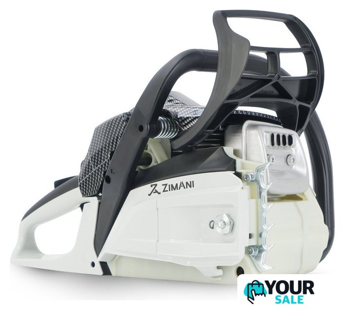 Бензопила ZimAni MS212 PRO - Изображение №3 — Интернет-магазин Your Sale
