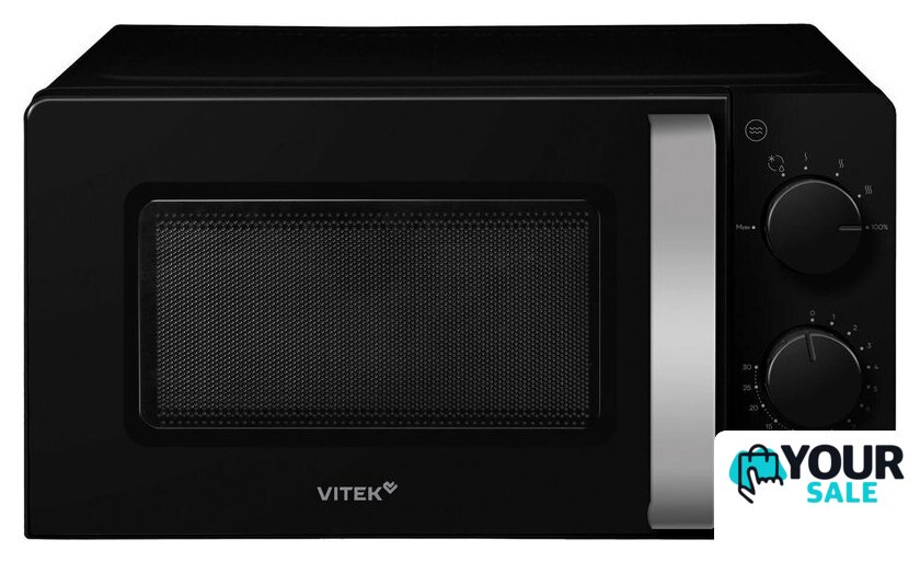 Микроволновая печь Vitek VT-MW1020 - Изображение №1 — Интернет-магазин Your Sale