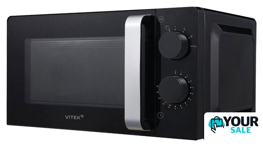 Микроволновая печь Vitek VT-MW1020 - Изображение №2 — Интернет-магазин Your Sale