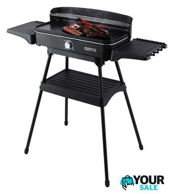 Гриль Gotie GGE-2200 - Изображение №6 — Интернет-магазин Your Sale