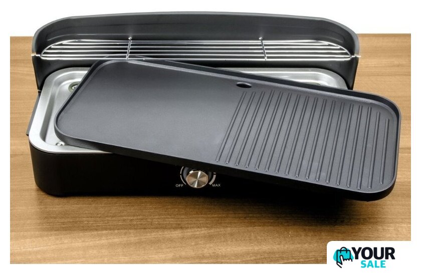Гриль Gotie GGE-2200 - Изображение №4 — Интернет-магазин Your Sale