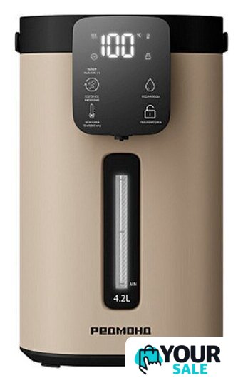 Термопот Redmond (Редмонд) TP2300 - Изображение №1 — Интернет-магазин Your Sale