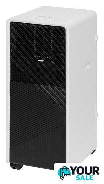 Мобильный кондиционер Ballu Stella BPAC-07 EG/N6 - Изображение №1 — Интернет-магазин Your Sale