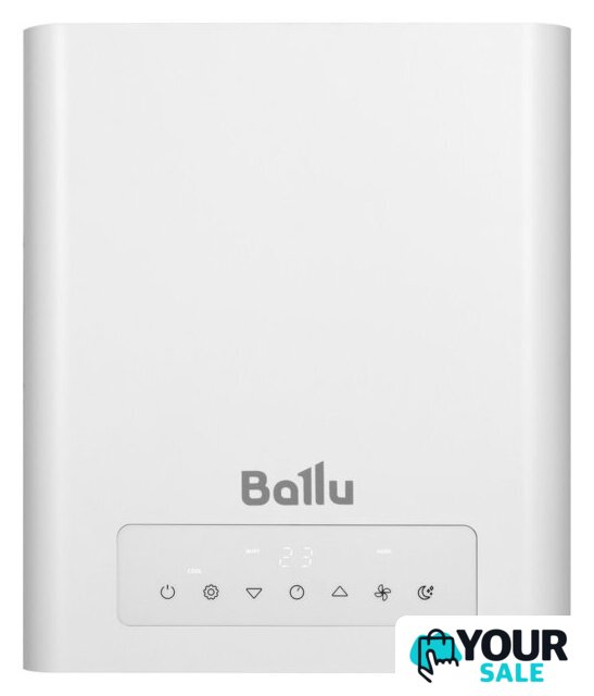 Мобильный кондиционер Ballu Stella BPAC-07 EG/N6 - Изображение №4 — Интернет-магазин Your Sale