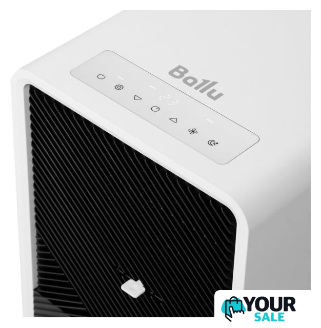Мобильный кондиционер Ballu Stella BPAC-07 EG/N6 - Изображение №3 — Интернет-магазин Your Sale