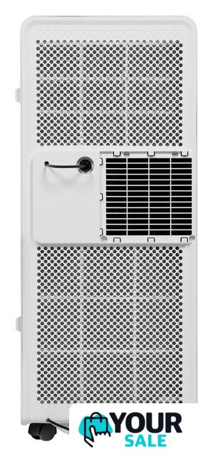 Мобильный кондиционер Ballu Stella BPAC-07 EG/N6 - Изображение №6 — Интернет-магазин Your Sale