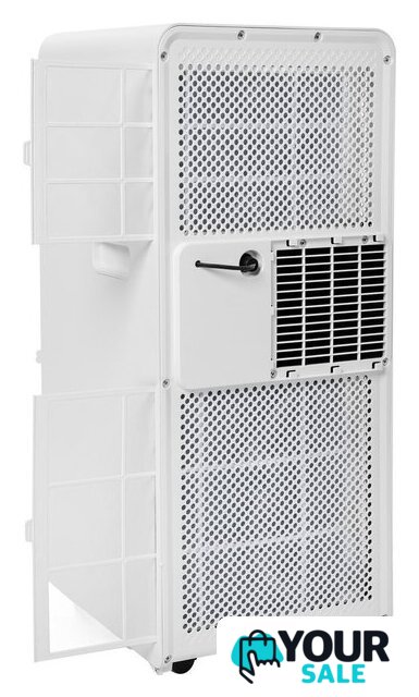 Мобильный кондиционер Ballu Stella BPAC-07 EG/N6 - Изображение №5 — Интернет-магазин Your Sale
