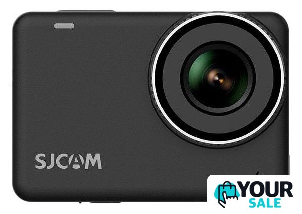 Экшен-камера SJCAM SJ10 Pro (черный) - Изображение №1 — Интернет-магазин Your Sale