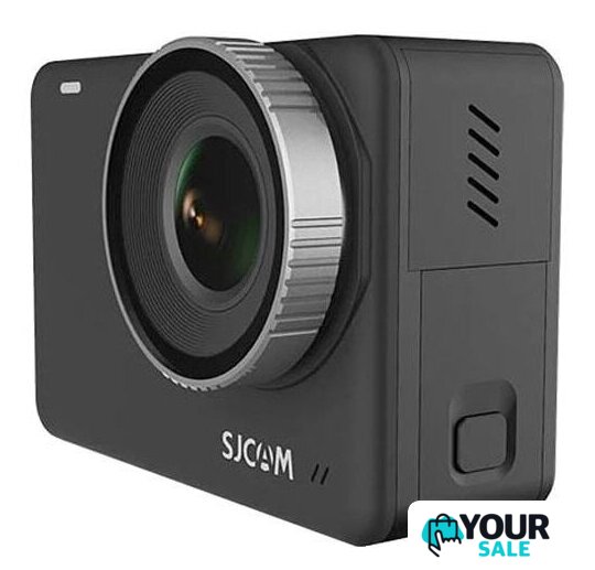 Экшен-камера SJCAM SJ10 Pro (черный) - Изображение №3 — Интернет-магазин Your Sale